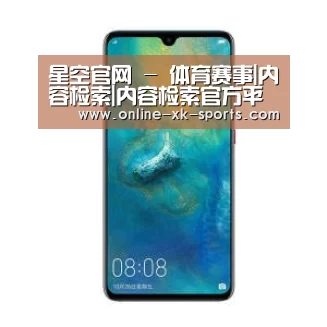 华为无线快充手机