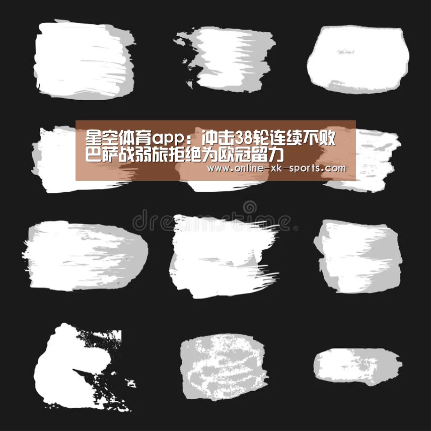 星空体育app