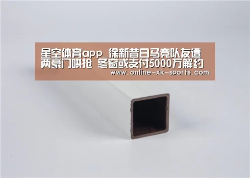 星空体育app团队